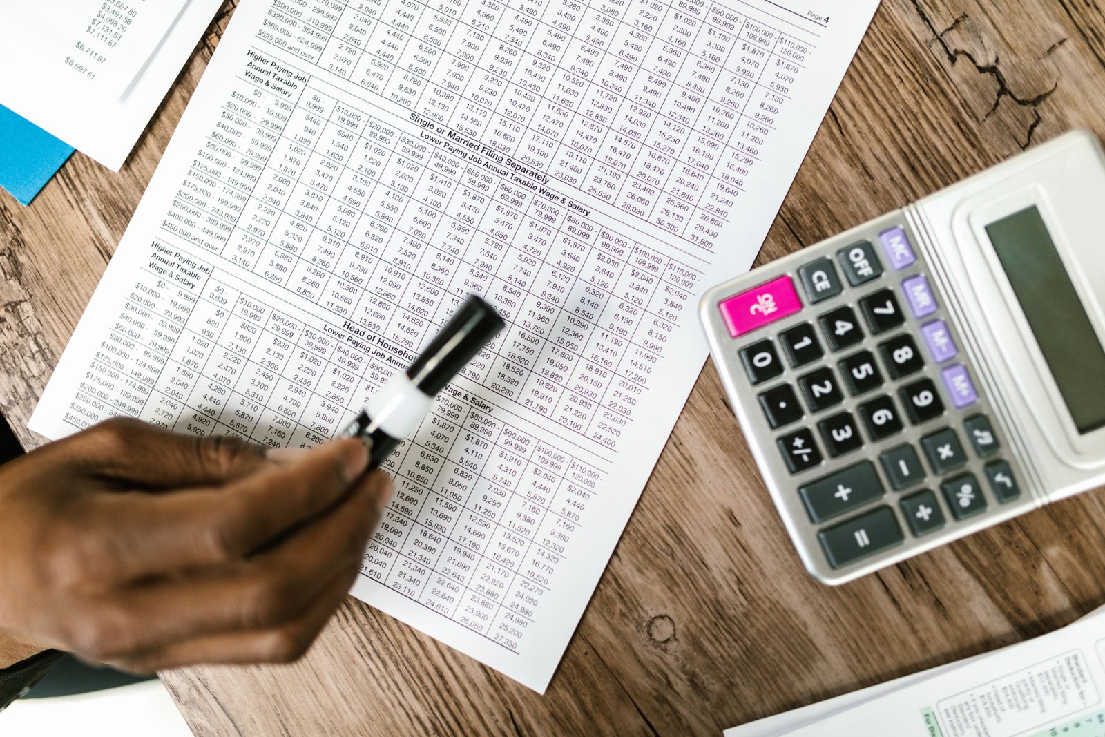 Accounting