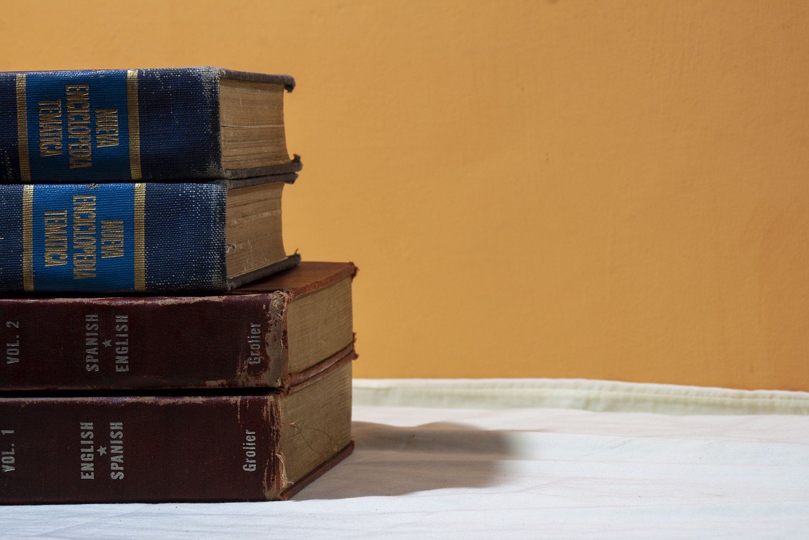 English Language & Literature