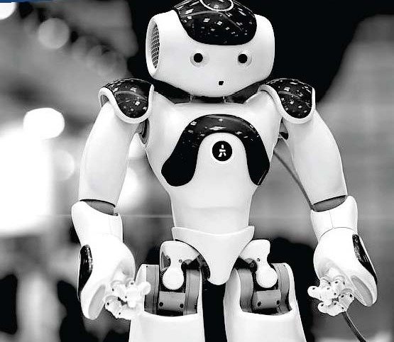 AUL Robotics & Engineering