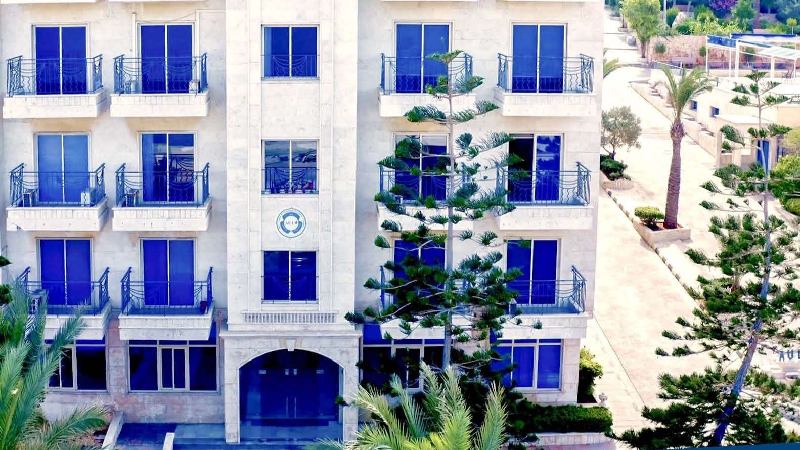 AUL Jadra Campus
