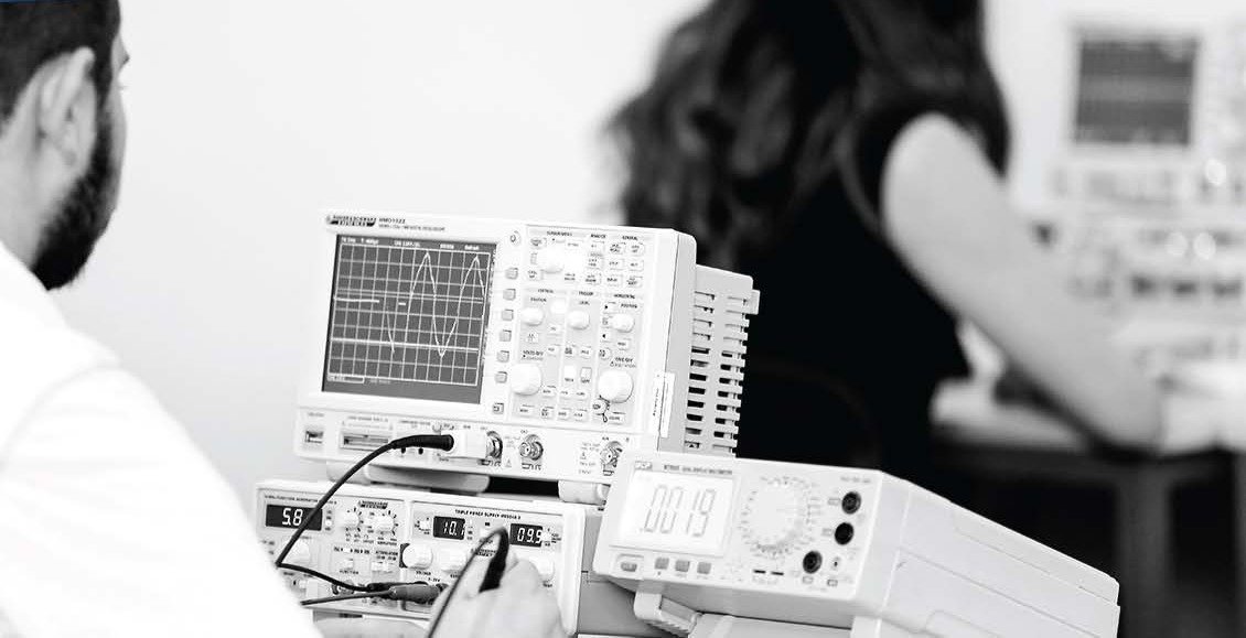 Computer Communications